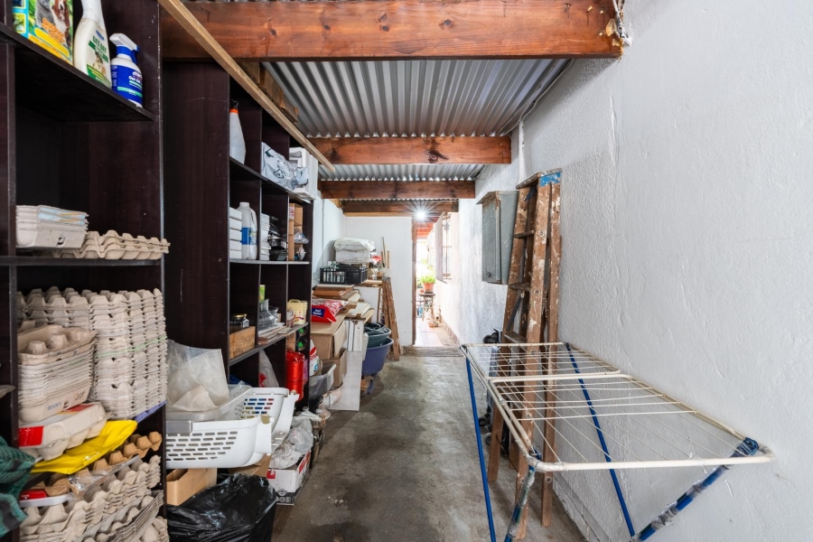 3 Bedroom Property for Sale in Tijgerhof Western Cape